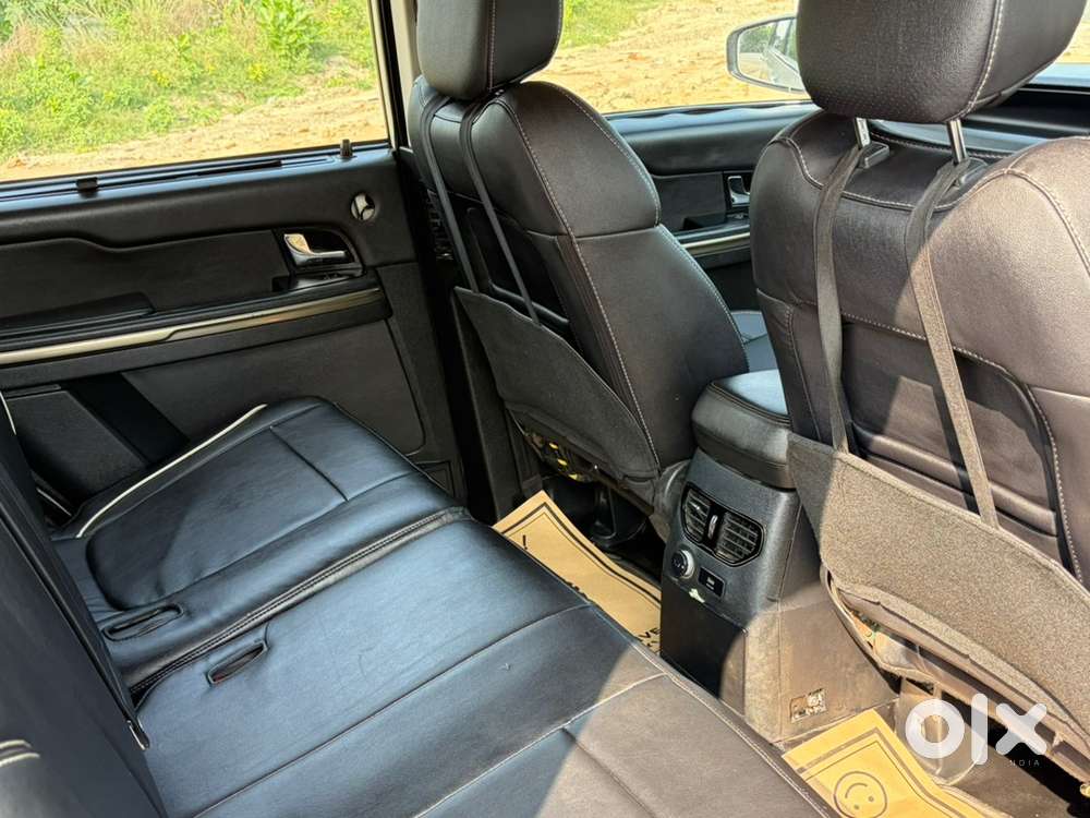 Tata Hexa Xt Top Model Diesel 2018