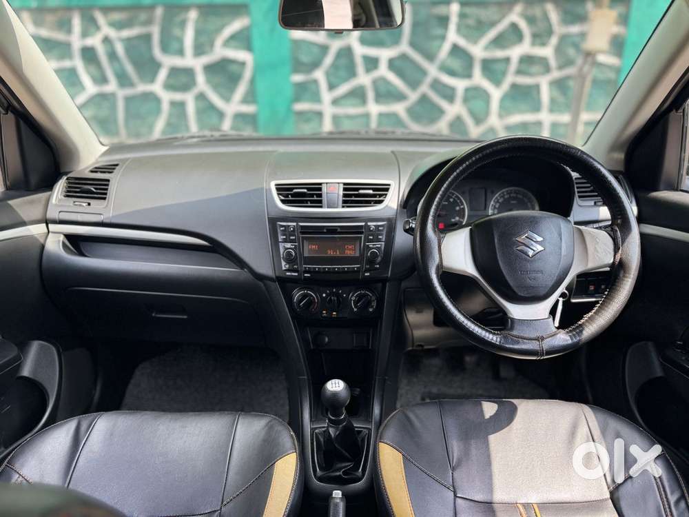 Maruti Suzuki Swift, 2017, Diesel