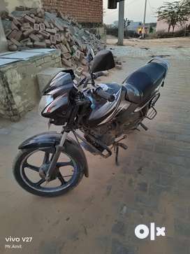 Olx tvs bike hot sale