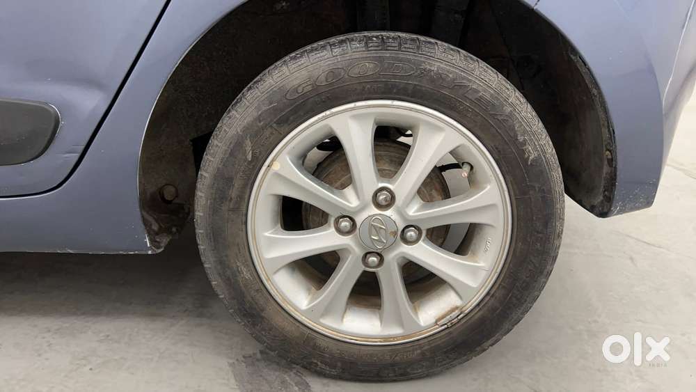 Hyundai Grand I10 1.2 Kappa Asta, 2015, Petrol