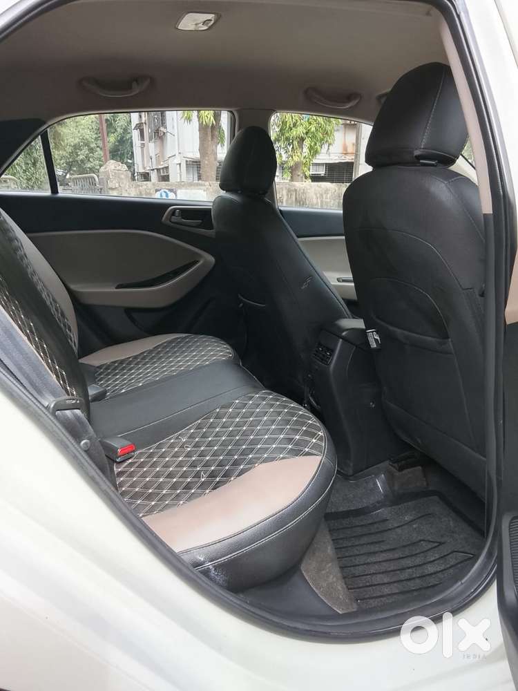 Hyundai Elite I20 Sportz 1.2, 2016, Petrol