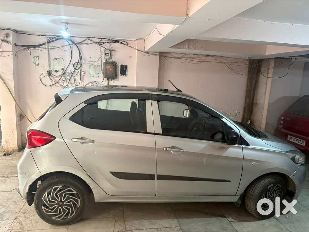 Tata Diesel 2018 Car