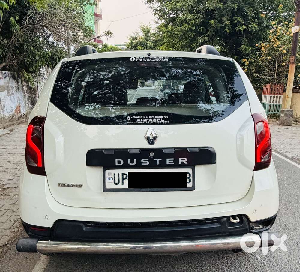 Renault Duster 2019-2020 1.5 85 Ps Rxs Mt Diesel, 2020, Diesel