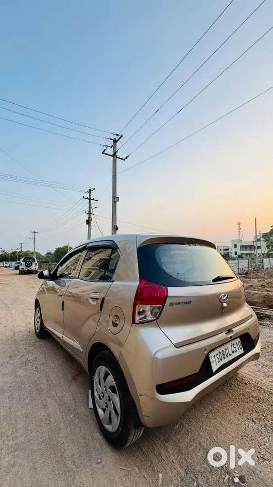 New Santro Asta Mt 2019