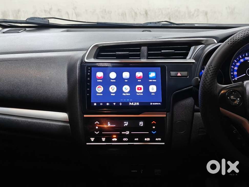 Honda Wr-v 1.2 Vx I-vtec, 2018, Petrol