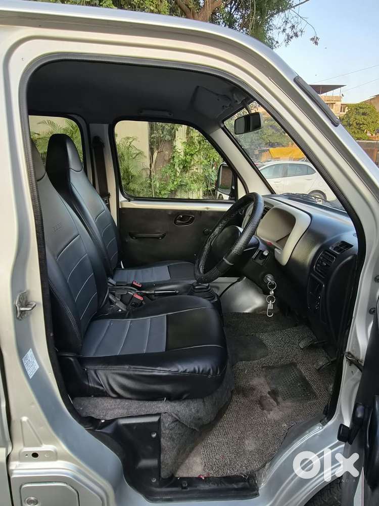 Maruti Suzuki Eeco Cng 5 Seater Ac, 2018, Cng & Hybrids