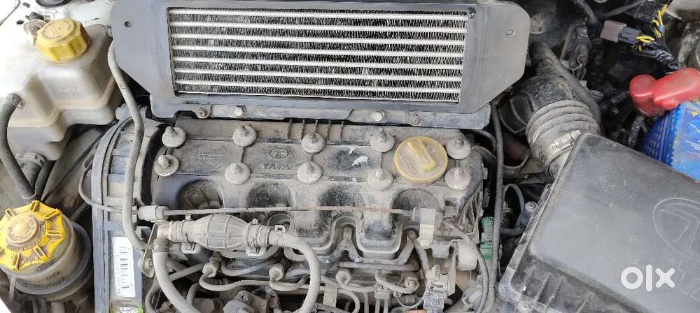 Tata Indigo Ecs 2017 डीज़ल मैनुअल