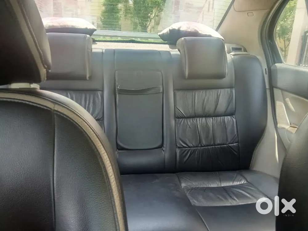 Ford Fiesta 1.6 Exi 2007