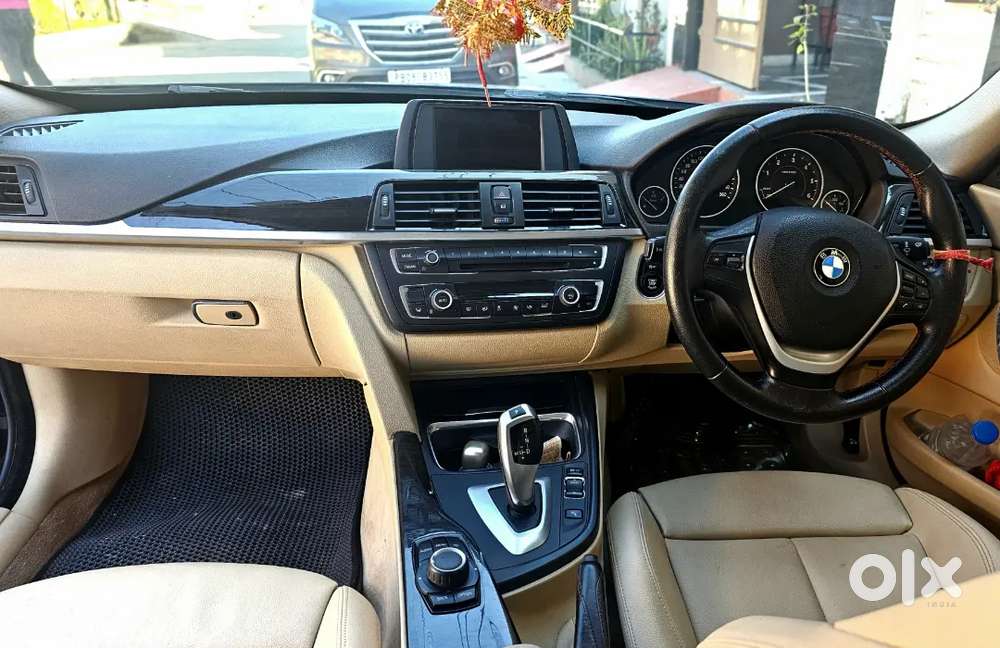 Bmw 3 Series Gt Sports