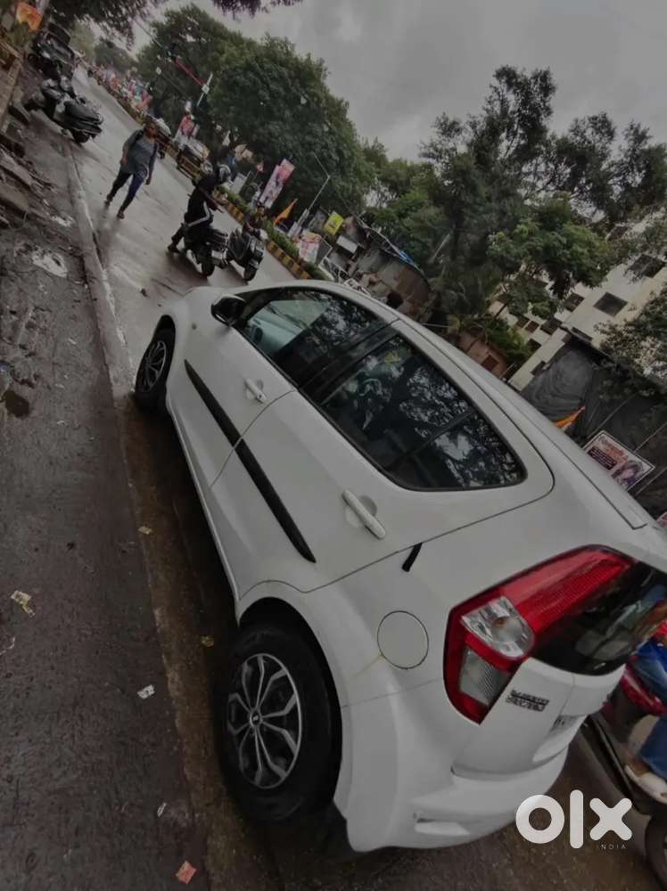 Maruti Suzuki Ritz Automatic 2015
