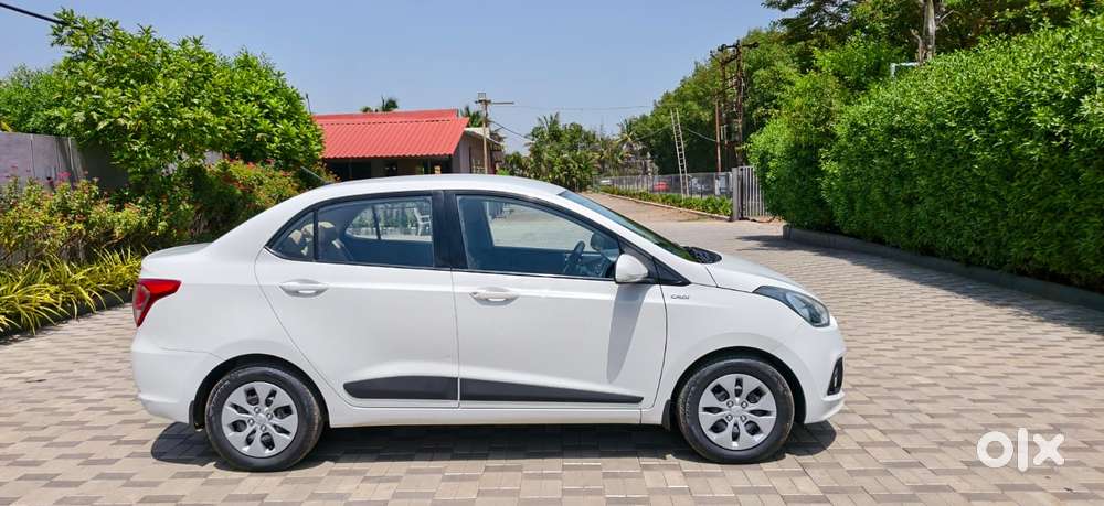 Hyundai Xcent 2014-2016 1.1 Crdi Base, 2015, Diesel