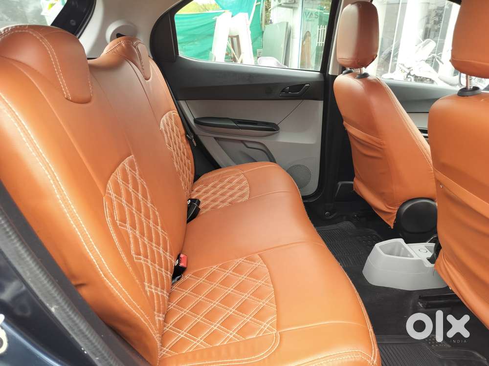 Tata Tiago 1.2 Revotron Xt Rhythm, 2021, Petrol