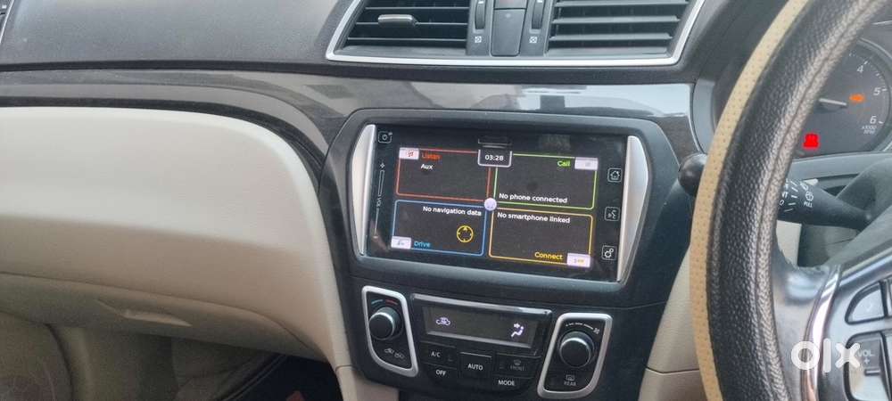 Maruti Suzuki Ciaz Diesel 2018