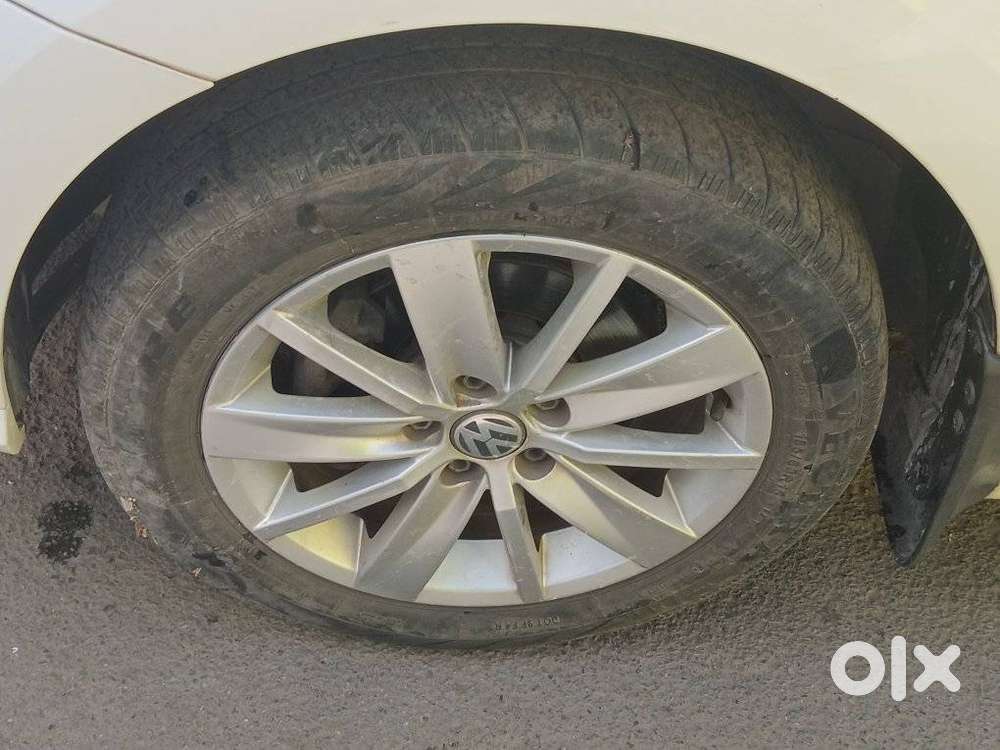 Volkswagen Ameo 1.2 Mpi Highline, 2016, Petrol