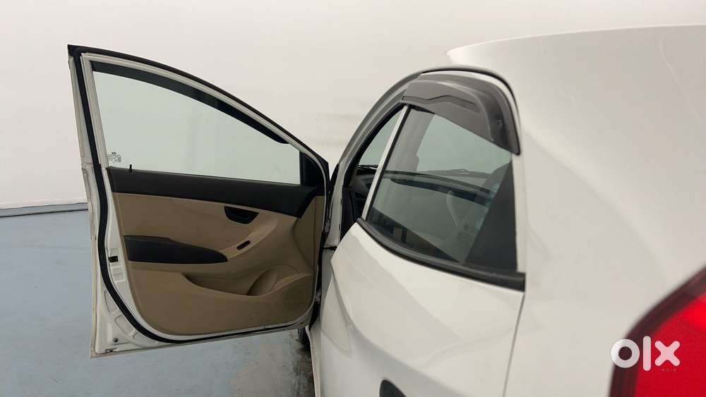 Hyundai Eon Era +, 2016, Petrol