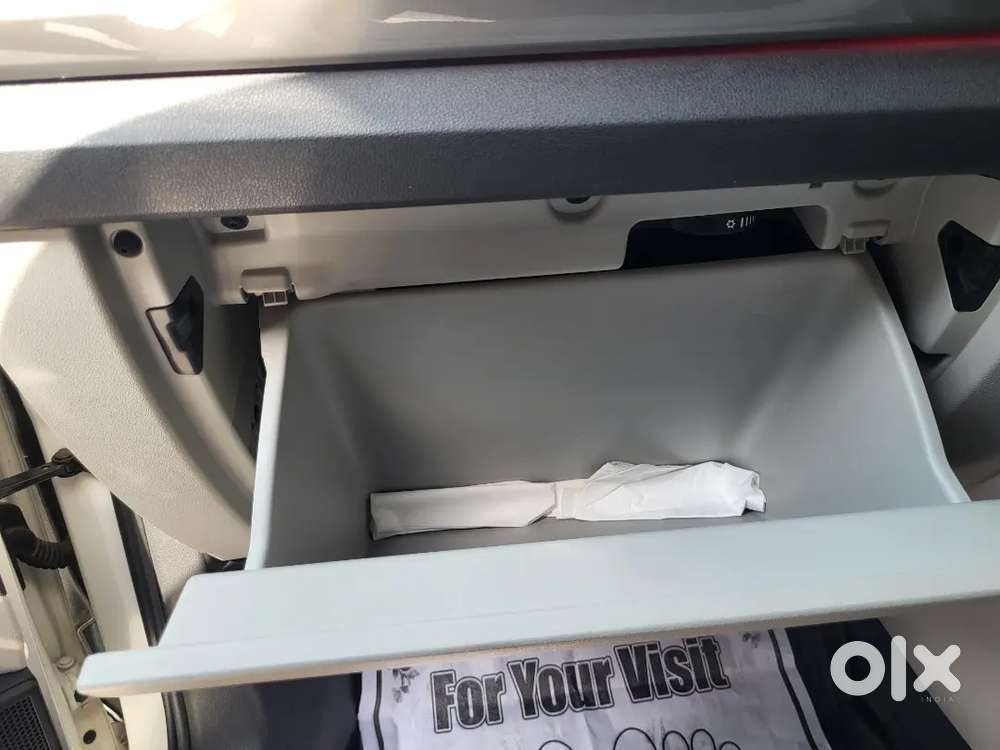 Volkswagen Taigun 2024 Petrol 19800 Km Driven, Very Good Condition Car