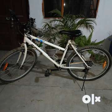 Btwin my best sale bike olx