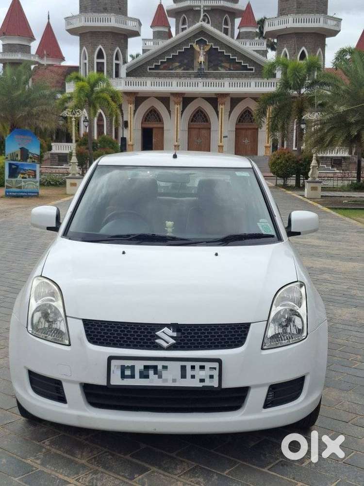 Maruti Suzuki Dzire, 2017, Diesel