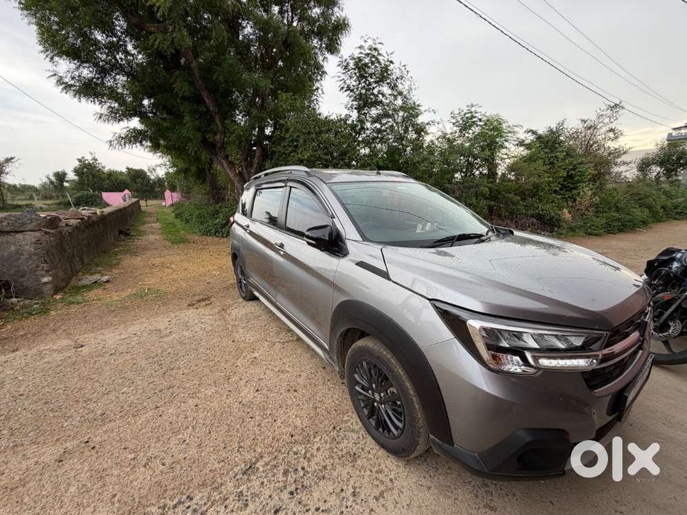 Xl6 Cng 2019