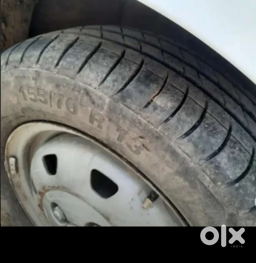 Hyundai Santro Xing 2005 Petrol 102000 Km Driven