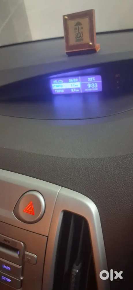 Hyundai I20 2012 Petrol 1993 Km Driven
