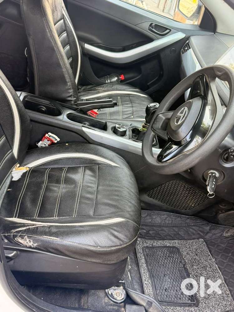 Tata Nexon 2020 Diesel Well Maintained