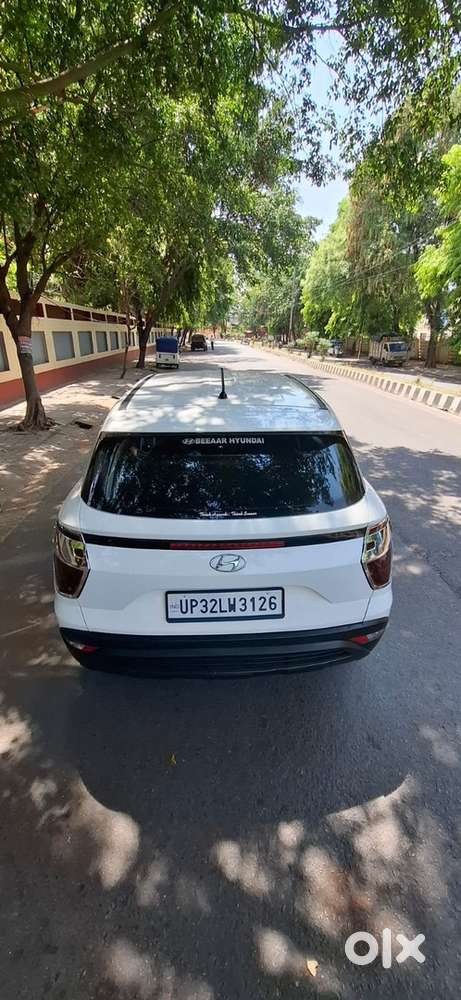 Hyundai Creta Ev 2021
