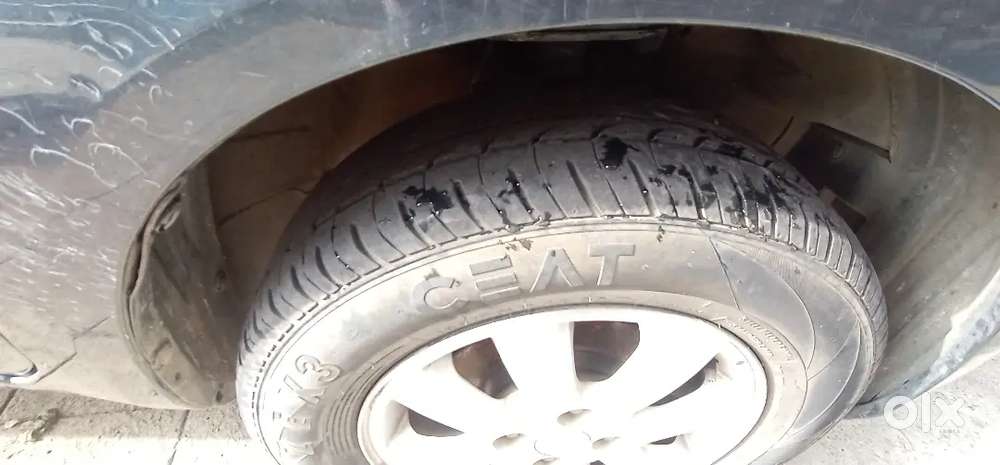Ritz- Very Well Maintained Vehicle