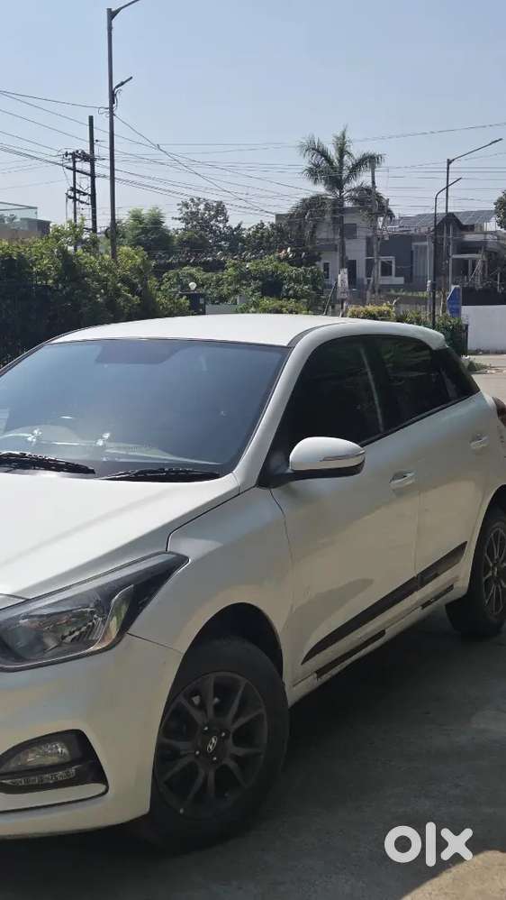 New Condition