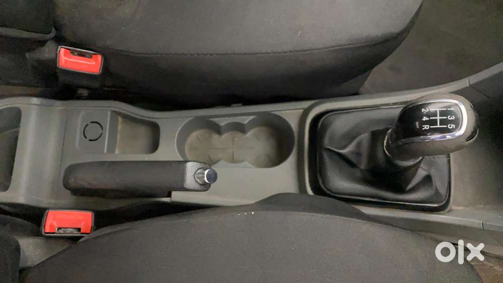 Tata Tigor 1.2 Revotron Xz Option, 2018, Cng & Hybrids