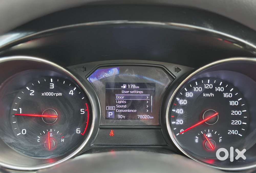 Kia Carnival Prestige, 2022, Diesel