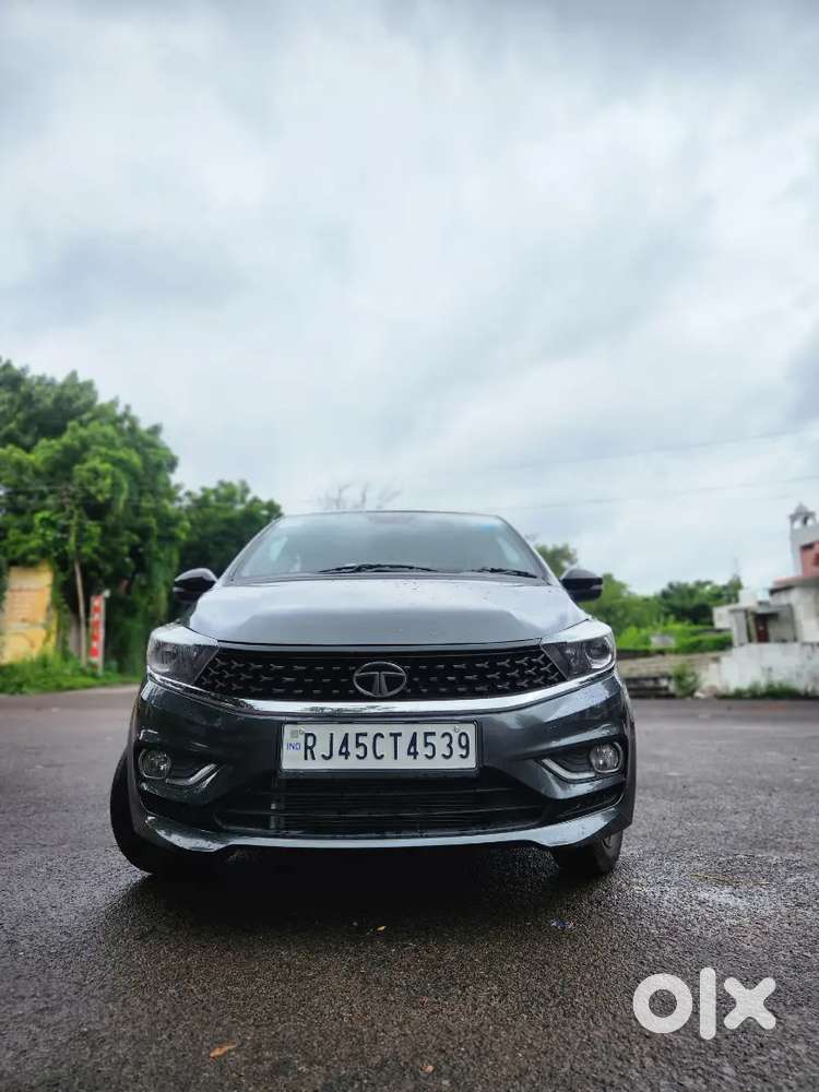 Tata Tigor
