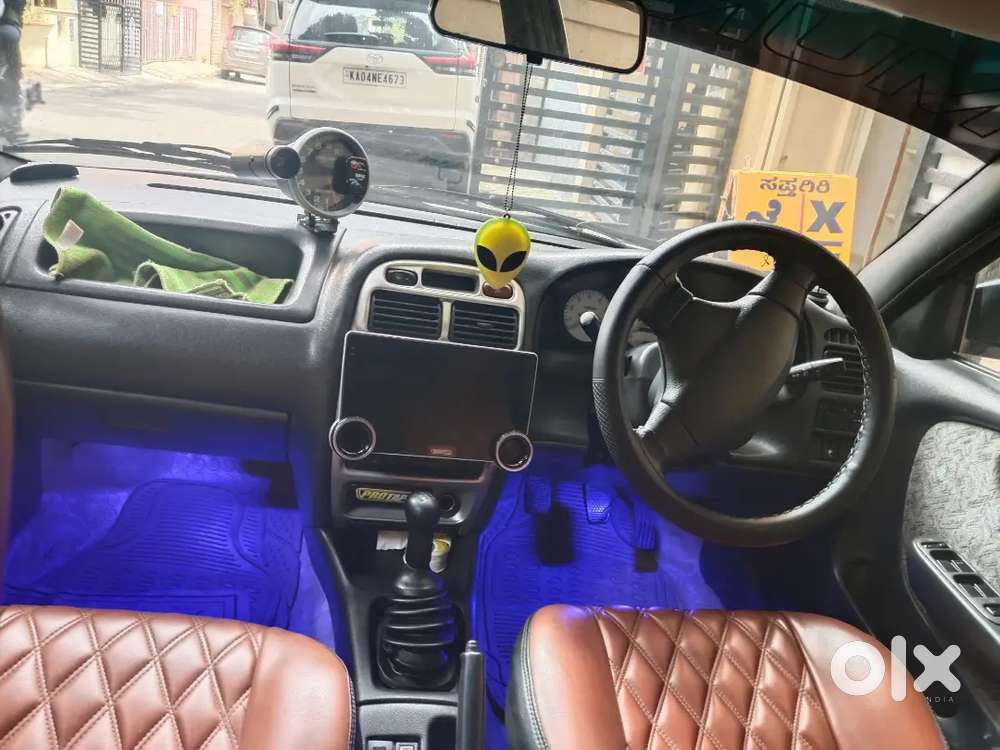 Baleno Rs Maruti 2006
