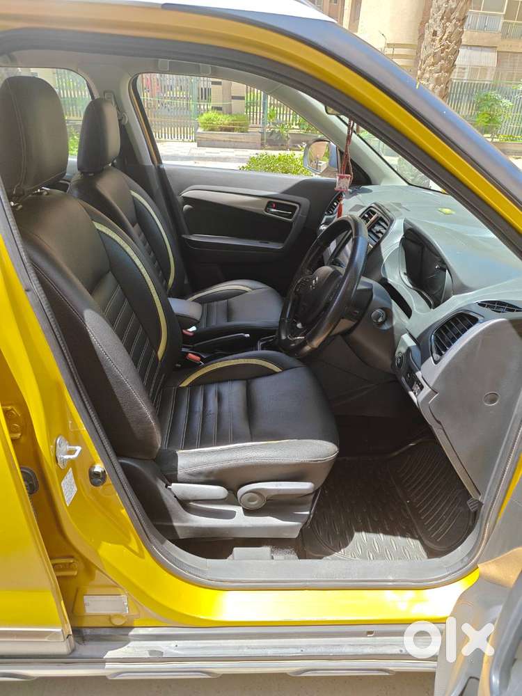 2016 Maruti Brezza Zdi+ Top Model Diesel Single Owner Well Maintaine