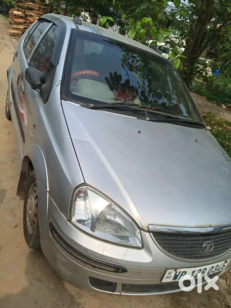 Tata Indica V2 2009 Petrol 26545 Km Driven