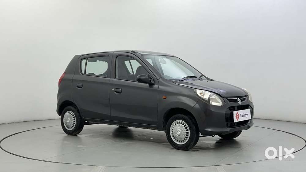 Maruti Suzuki Alto 800 Lxi, 2015, Petrol