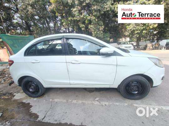 Tata Zest  Quadrajet 1.3 75ps Xe, 2015, Diesel