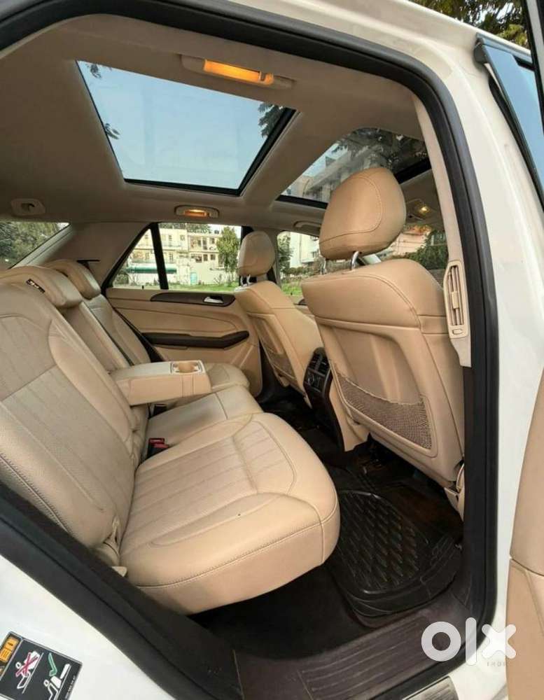 Mercedes-benz Gle Class 3.0 350d 4matic, 2017, Diesel