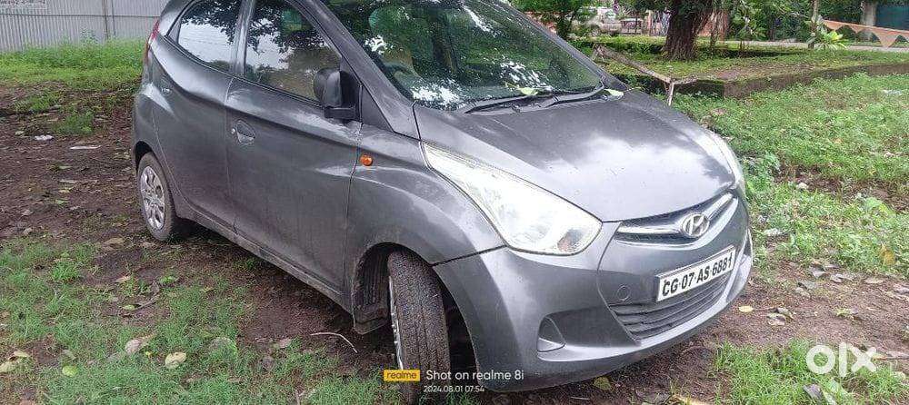 Hyundai Eon 2014
