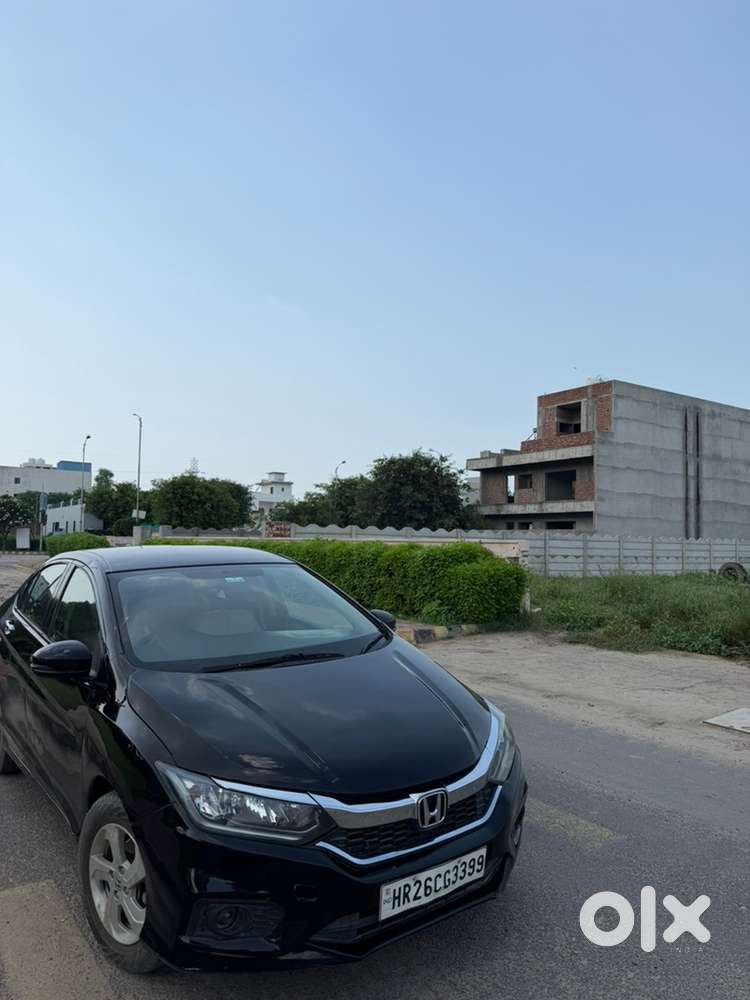Honda City Diesel Manual 2014