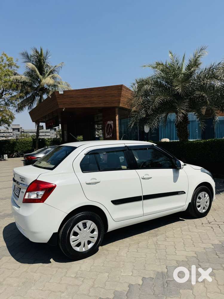 Maruti Suzuki Swift Dzire 2012-2015 Vdi, 2013, Diesel