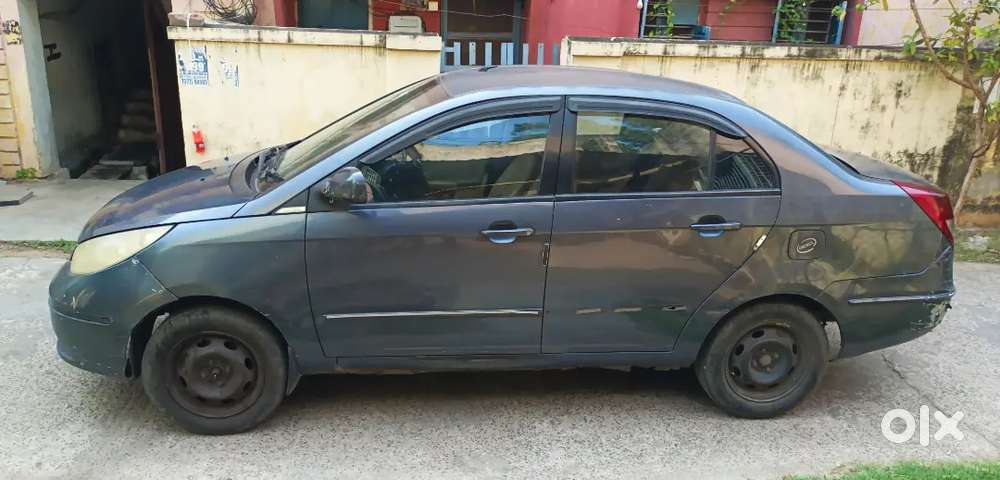 Tata Manza Quadrajet Aura Abs