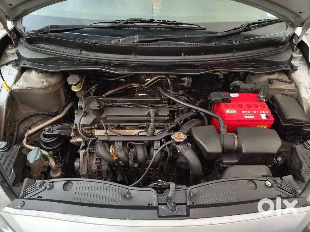 Hyundai I20 2012-2014 Magna Optional 1.2, 2013, Petrol