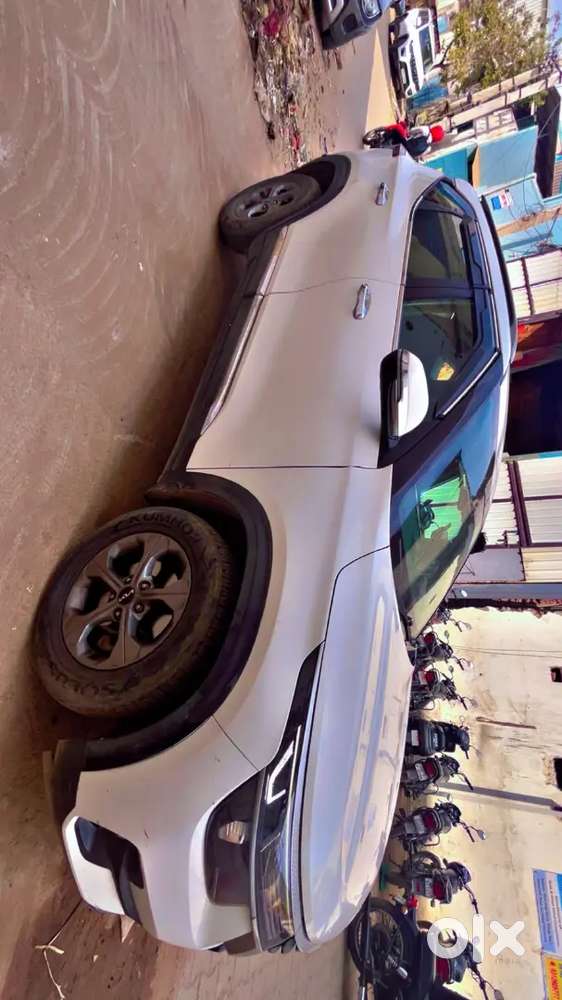 Kia Seltos Htk Plus 2022