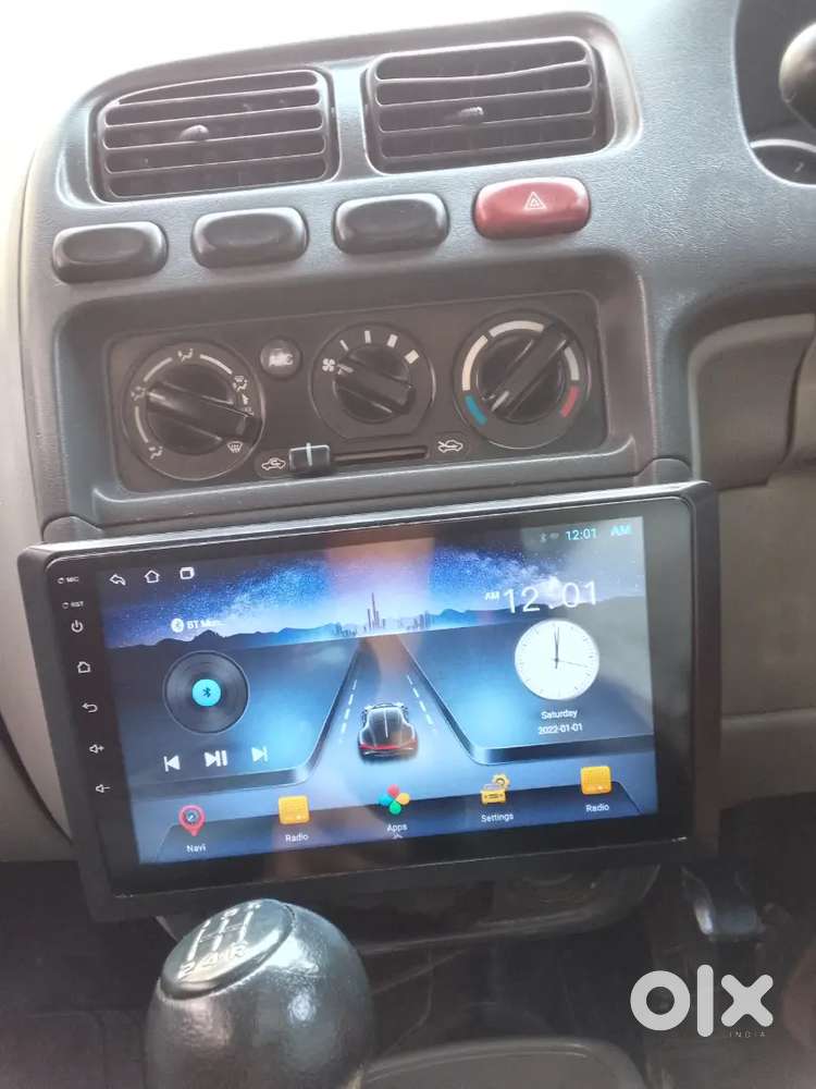 Maruti Suzuki Alto K10 2011