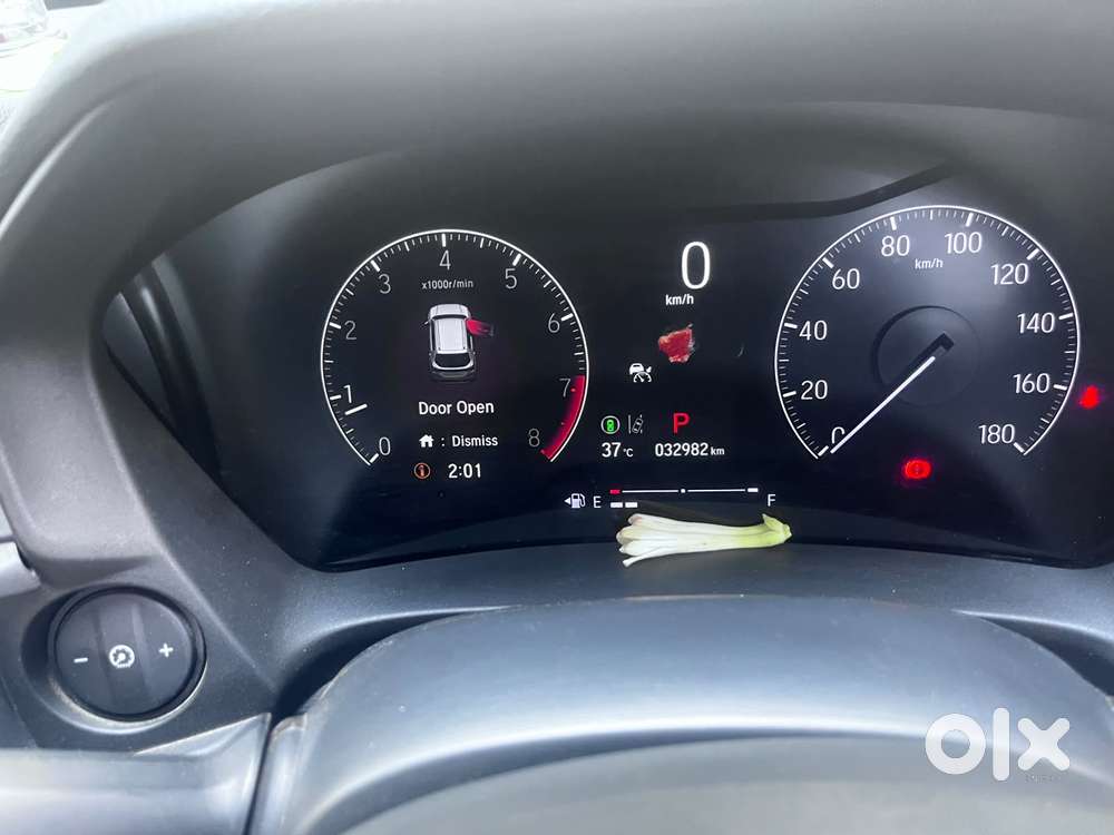 Hyundai Creta 1.6 Ex Petrol, 2020, Petrol