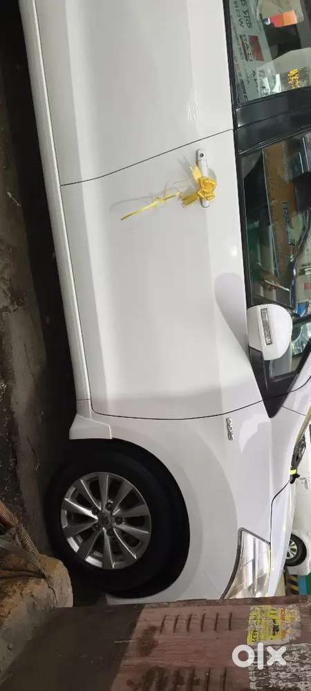 Maruti Suzuki Ertiga 2015 Diesel 70000 Km Driven