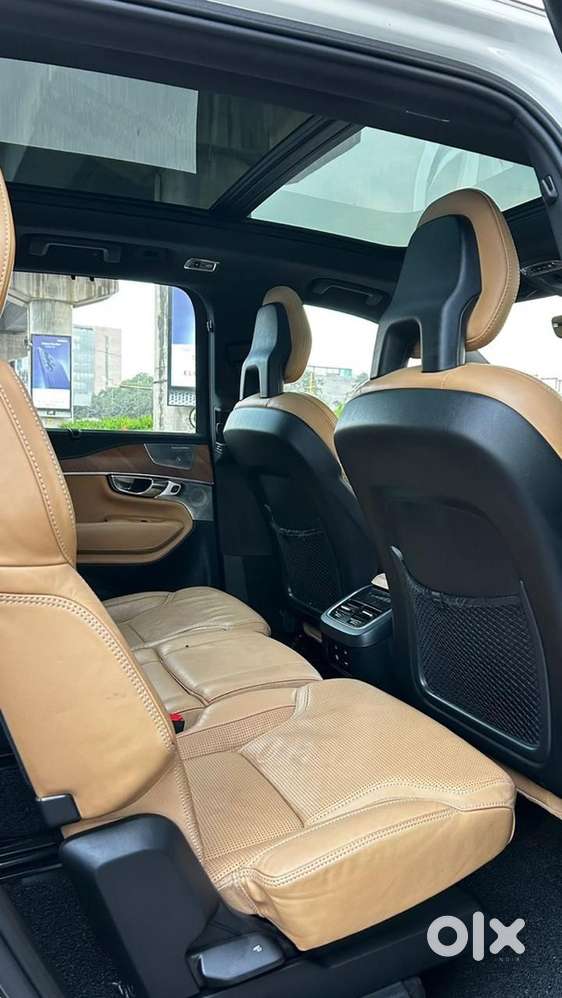 Volvo Xc90 Diesel 2016