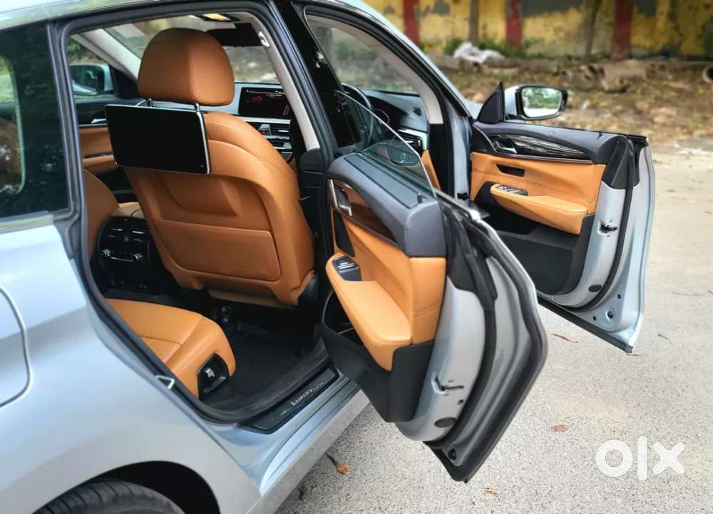 Bmw 6 Series 2.0 Gt 620d Luxury Line, 2020, Diesel