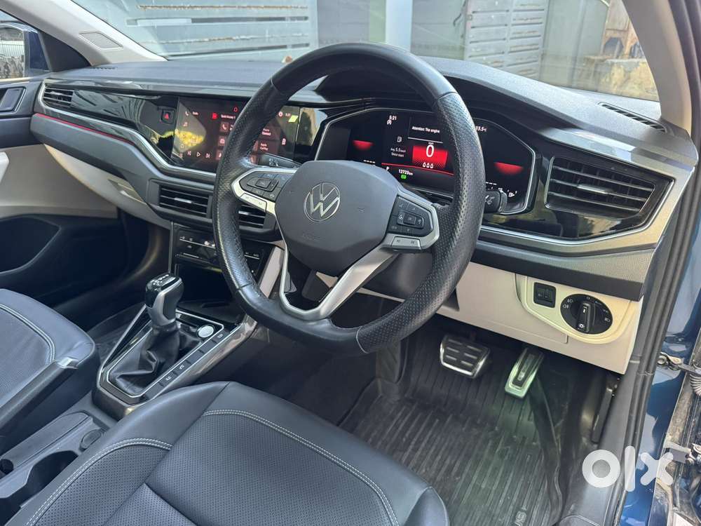 Volkswagen Virtus Gt Plus 1.5 Tsi Evo Dsg (electric Seats), 2024, Pe..